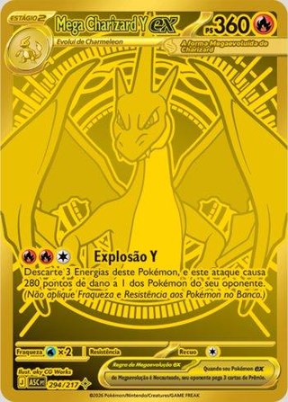 Carta Hiper Rara