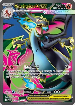Carta Rara Especial